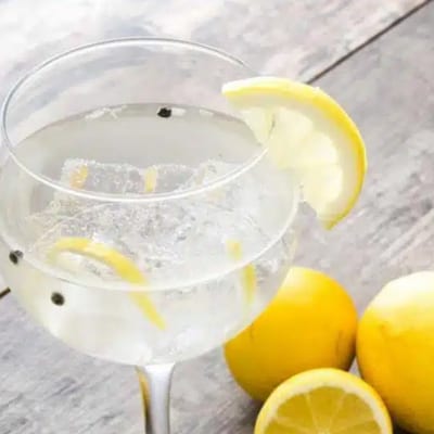 Workshop: Gin&Tonic Tasting