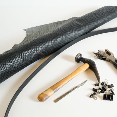 Workshops tassen maken