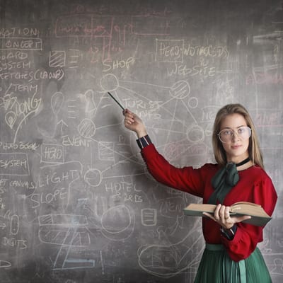 Cursus: 13,7 miljard jaar in een notendop