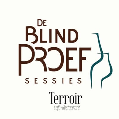 De Blindproef Sessies @ Café-Restaurant Terroir