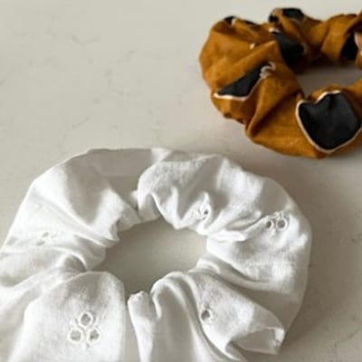 Sewing course: Beauty set (5 lessons)