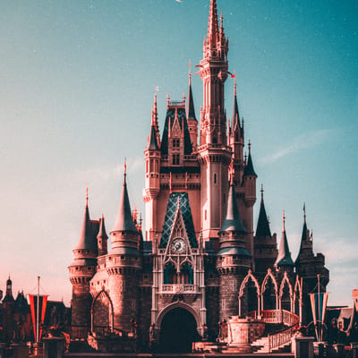 Zomercursus Zang: Disney!*