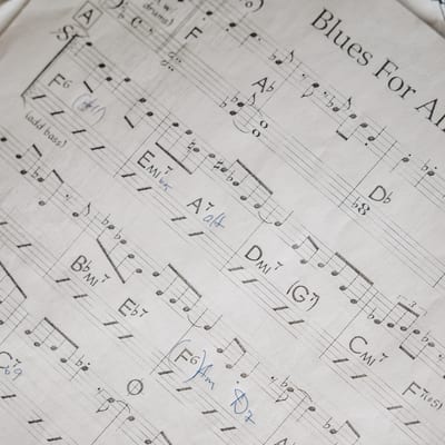 Cursus: Akkoorden 'Van klassiek tot jazz'