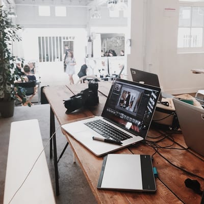 Course: Graphic design
