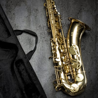 Cursus: Saxofoon (privé)