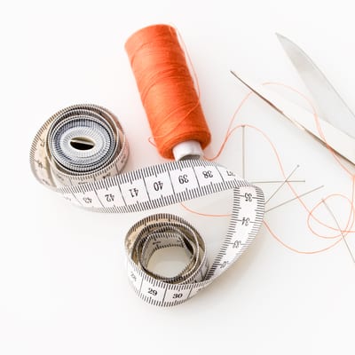 Cursus: sewing for beginners