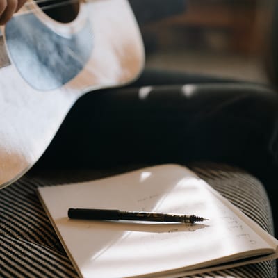 Cursus: Singer-songwriter 1