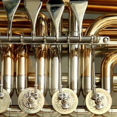 Cursus: Trompet / trombone / tuba / hoorn (Privé-les)