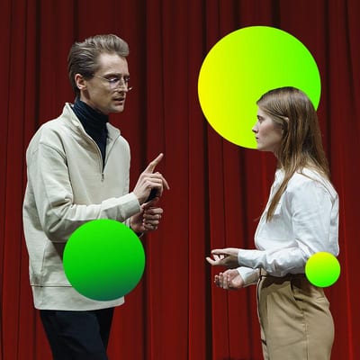 Productiecursus longform improvisatietheater