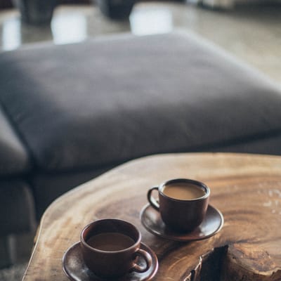 Sage barista workshop