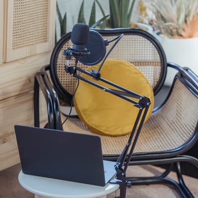 Cursus: Verhalende podcast