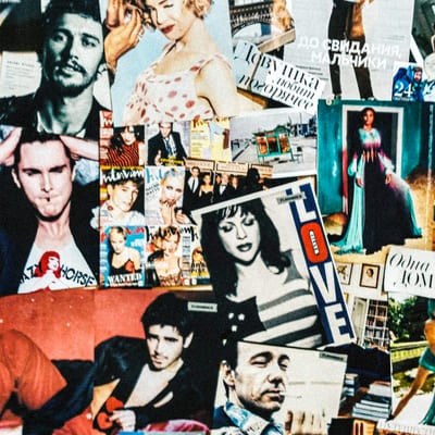 Cursus: Collagekunst