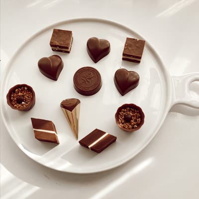 Workshop: De basis van bonbons maken