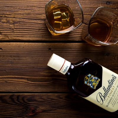 Workshop: Whisky proeven, de wereld in
