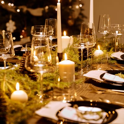 Workshop: Wijnproeverij Kerst