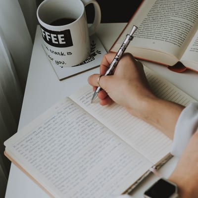 Cursus: Kleinkunstig zijn en schrijven