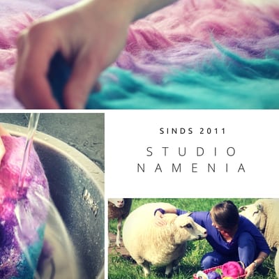 Workshop vilten voor beginners - Beleef de magie!