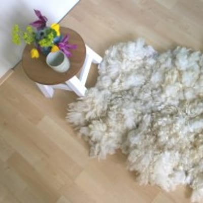 Workshop vacht vilten