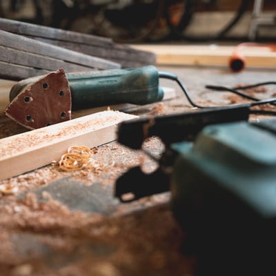 Workshop Hout verbreden