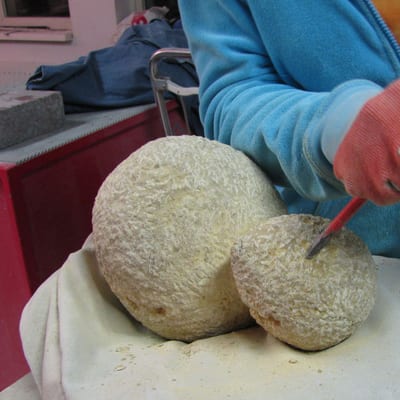 Weekendcursus beeldhouwen