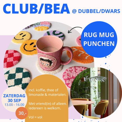 CLUB/BEA