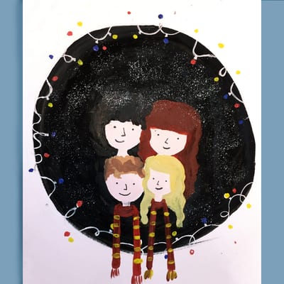 WORKSHOP Illusteren met gouache