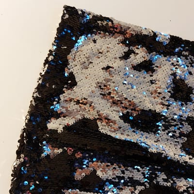 Workshop Glitter Pants