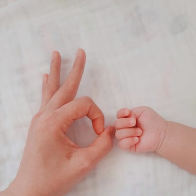 Oudercursus baby- en kindergebaren