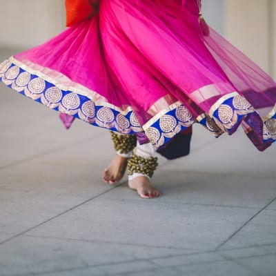 Cursus: Bollywood (new!)