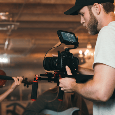 Cursus: Documentaire maken