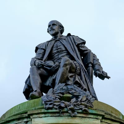 Course: Performing Shakespeare (NEW)