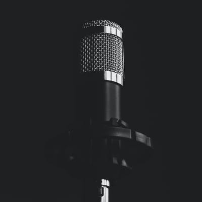 Cursus: Spoken word special 'laat je stem horen!' (Nieuw)
