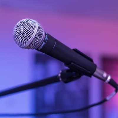Cursus: Stem-en presentatiecoaching