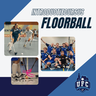 Introductiecursus Floorball