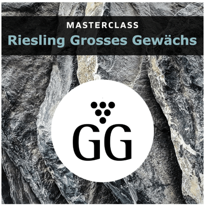 Masterclass: Riesling Grosses Gewächs