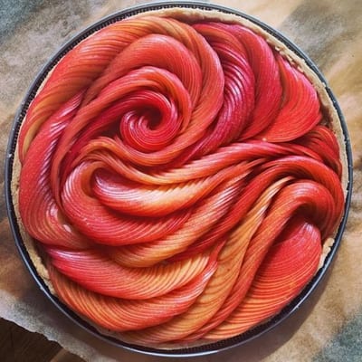 Fruitcake workshop