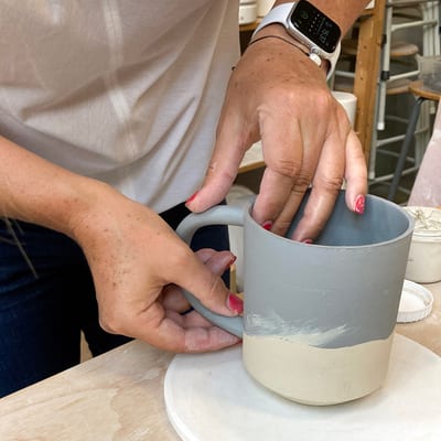 Mokjes workshop