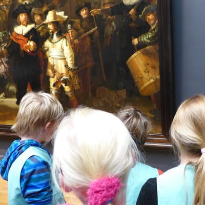 Tijd om Nederlands te leren ( Nederlands voor Russischtalige)