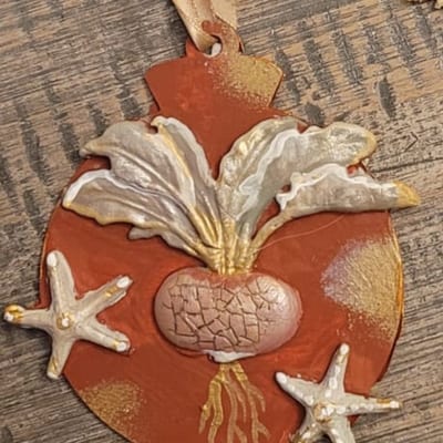 Creatieve Kerst Workshop