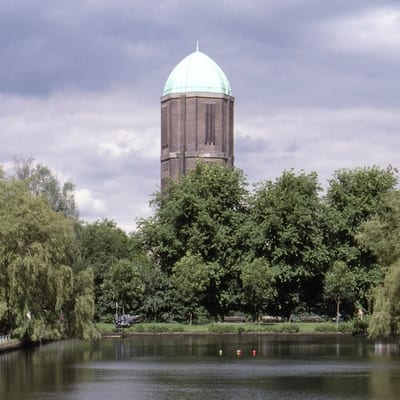 Geschiedenistour & Workshop Dichten Overvecht