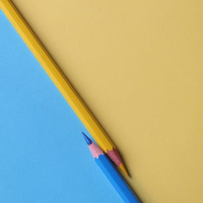 De Magie van Pastel en Houtskool