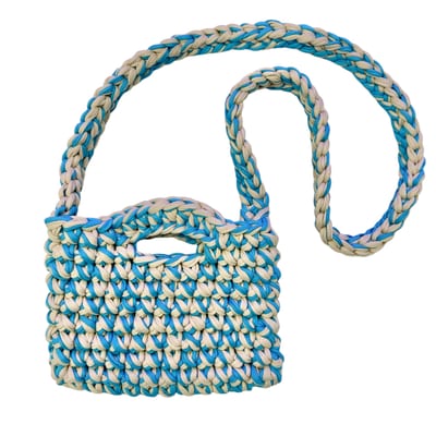Workshop tas haken