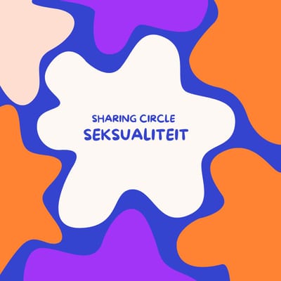 Sharing Circle Seksualiteit