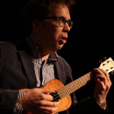 Losse muziekimproles [gevorderd niveau]