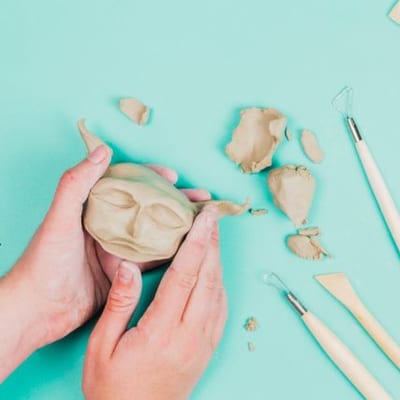 Keramiek Workshop (10+)