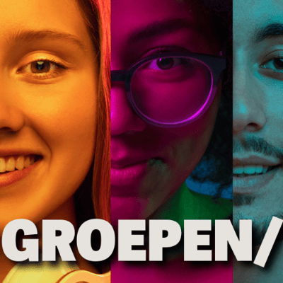 Cursus Groepen/teams. Samenwerken kun je leren.