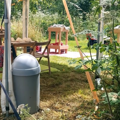 Workshop 5 daagse beeldhouwen in steen