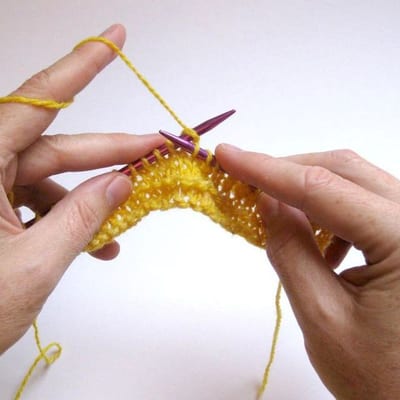 Cursus Breien voor beginners (3 bijeenkomsten)