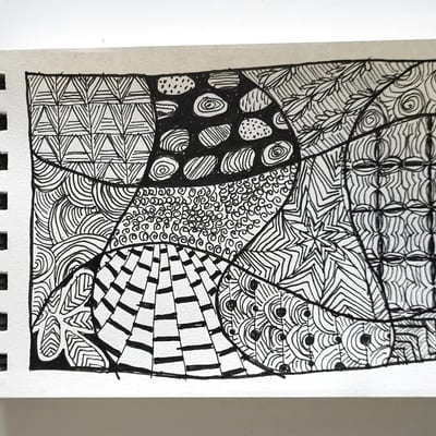 Workshop Zentangle©