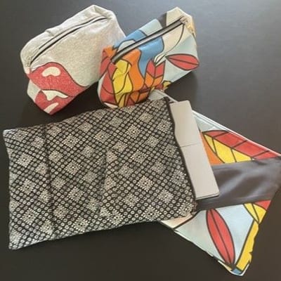 Workshop: Upcycling & restyling